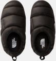 The North Face NSE Tent Mule IV Pantoffel Zwart - Zwart