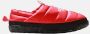 The North Face Nuptse Mule Slip On Red Heren - Thumbnail 2