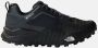 The North Face Offtrail TR Gore-Tex Trailschoen Dames Grijs - Thumbnail 2