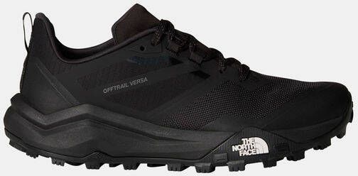 The North Face Offtrail Versa Trailschoen Zwart