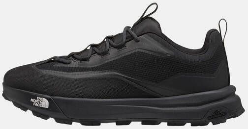 The North Face Offtrail Versa WP Wandelsneaker Zwart