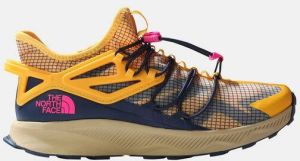 The North Face Oxeye Tech Wandelschoen Geel