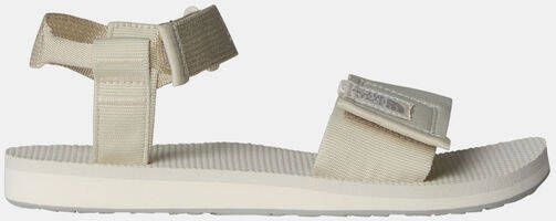 The North Face Skeena II Sandaal Dames Wit