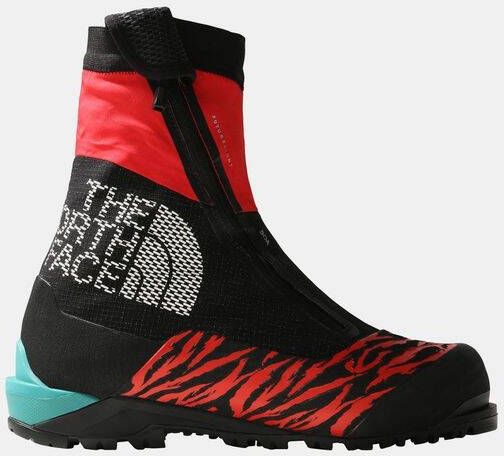 The North Face Summit Torre Egger Futurelight Bergschoen Zwart
