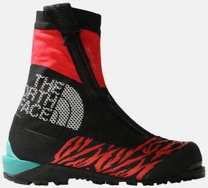 The North Face Summit Torre Egger Futurelight Bergschoen Zwart
