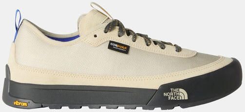 The North Face Clyffe Sneaker Grijs