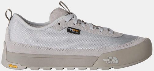 The North Face Clyffe Sneaker Wit