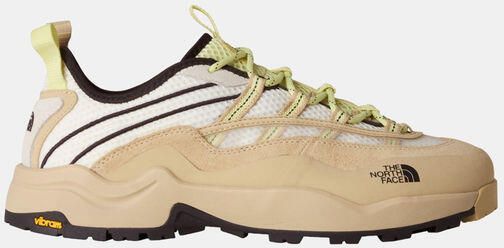 The North Face Clyffe Ultra Sneaker Grijs