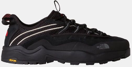 The North Face Clyffe Ultra Sneaker Zwart