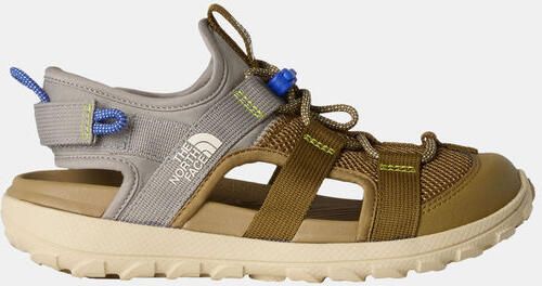 The North Face Explore Camp Shandal Tieners Bruin