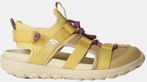 The North Face Explore Camp Shandal Tieners Grijs