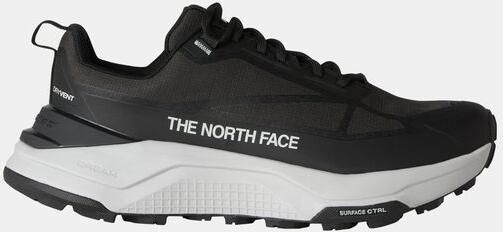 The North Face Fastpack WP Wandelschoen Dames Zwart