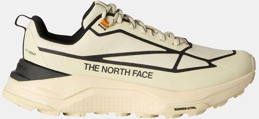 The North Face Fastpack WP Wandelschoen Grijs