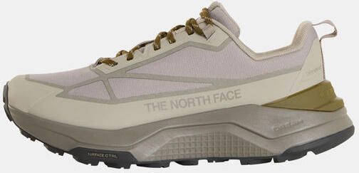 The North Face Fastpack WP Wandelschoen Heren Grijs