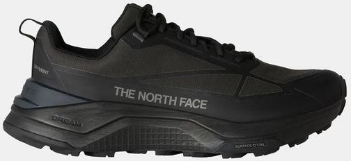 The North Face Fastpack WP Wandelschoen Zwart