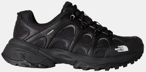 The North Face Hedgehog 06 RVST Gore-Tex Schoen Zwart