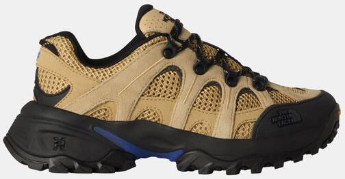 The North Face Hedgehog 06 RVST Wandelschoen Grijs