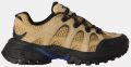 The North Face Hedgehog 06 RVST Wandelschoen Grijs - Grijs