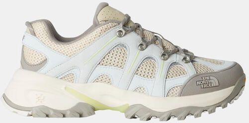 The North Face Hedgehog 06 RVST Wandelschoen Wit