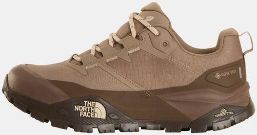 The North Face Offtrail Hike Gore-Tex Wandelschoen Dames Bruin