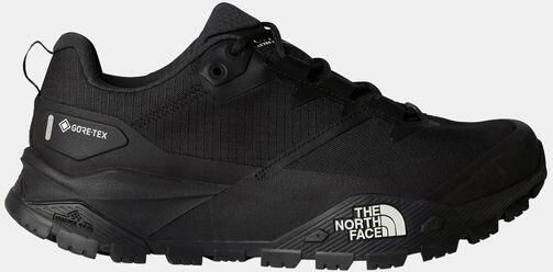 The North Face Offtrail Hike Gore-Tex Wandelschoen Zwart