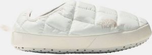 The North Face Thermoball Tent Mule 5 Pantoffel Dames Wit