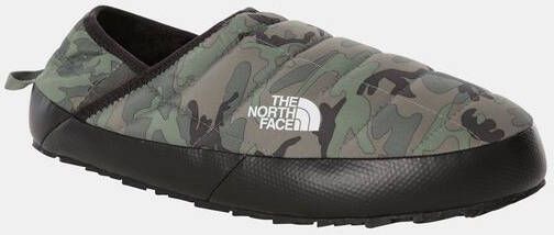 The North Face Thermoball Traction Mule V Pantoffel Assortiment