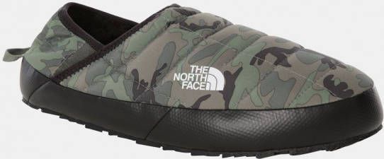 The North Face Thermoball Traction Mule V Pantoffel Assortiment