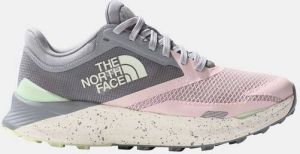 The North Face Vectiv Enduris 3 Trailschoen Dames Roze