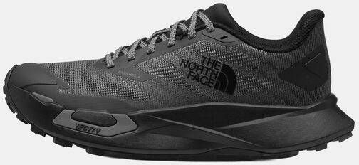 The North Face Vectiv Enduris 4 Trailschoen Dames Zwart