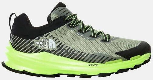 The North Face Vectiv Fastpack Futurelight Wandelschoen Groen