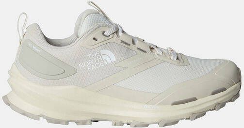 The North Face Vectiv Fastpack Lite DryVent Wandelschoen Dames Wit