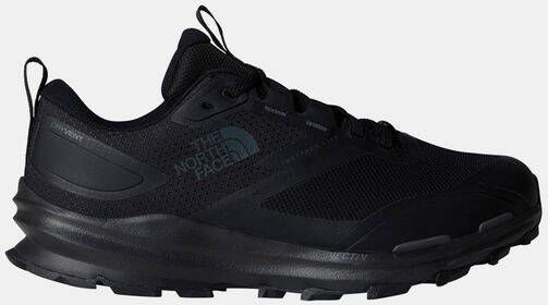 The North Face Vectiv Fastpack Lite DryVent Wandelschoen Zwart