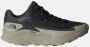 The North Face Vectiv Taraval Avontuur Wandelsneakers Gray Heren - Thumbnail 2