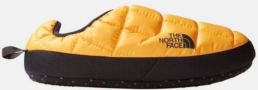 The North Face Thermoball Tent Mule V Slof Dames Geel
