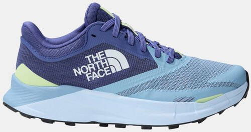 The North Face Vectiv Enduris 3 Trailschoen Dames Blauw