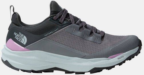 The North Face Vectiv Exploris 2 Futurelight Wandelschoen Dames Grijs