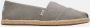 TOMS Alpargata rope Grijs Katoen Espadrilles Dames - Thumbnail 2