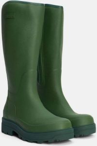 Tretorn Halla Laars Dames Groen