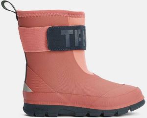 Tretorn Kid's Mag Rubberlaarzen meerkleurig