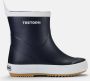 Tretorn Wings Regenlaars Kind Donkerblauw - Thumbnail 1