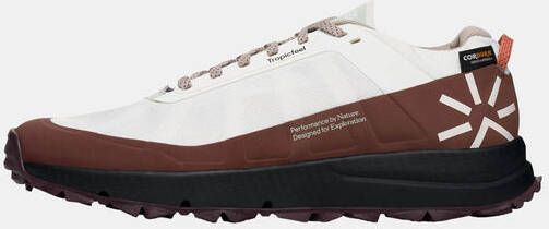 Tropicfeel Zenda Wandelsneaker Wit