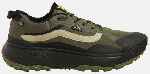 Vans Mte Crosspath Sneakers Green Heren