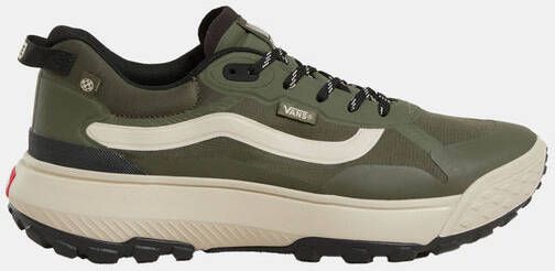 Vans MTE Crosspath Schoen Groen