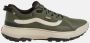 Vans MTE Crosspath Sneakers olijfgroen - Thumbnail 3