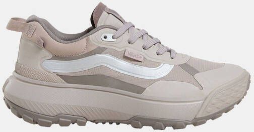 Vans MTE Crosspath Sneaker Dames Bruin