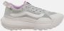 Vans MTE Crosspath Sneaker Dames Paars - Thumbnail 1