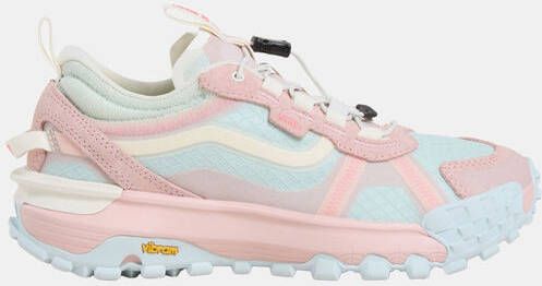 Vans MTE Crosspath XC Wandelsneaker Dames Blauw