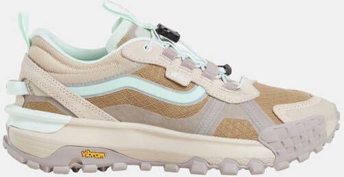 Vans MTE Crosspath XC Wandelsneaker Dames Grijs