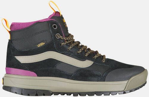 Vans Ua Ultrarange Exo Hi Mte-1 Wms Zwart - Foto 2